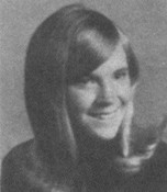 Carol Yeager (Horton)